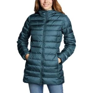 CirrusLite 2.0 Eddie Bauer Coat